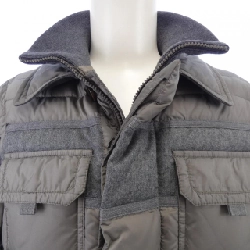 MONCLER BLAIS Áo khoác lông - Hàng hiệu Chính hãng 888723