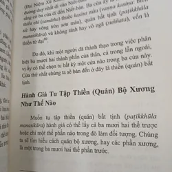 BIẾT VÀ THẤY - TỲ KHEO PHÁP THÔNG dịch 730091