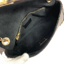 Túi xách vai Louis Vuitton Monogram Trunk EW M27266 - Hàng hiệu Chính hãng 802874