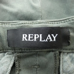 Quần REPLAY - Hàng hiệu Authentic 892449