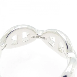 Nhẫn Hermès Chaine d'Ancre - Hàng hiệu Authentic 839787