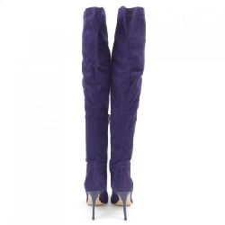 Giày bốt JIMMY CHOO - Hàng hiệu Authentic 829631