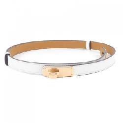 Thắt lưng HERMES Kelly 18mm - Hàng hiệu Chính hãng