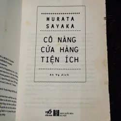 Cửa hàng cô nàng tiện ích 763196