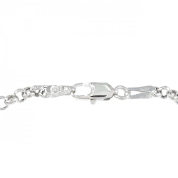 Vòng tay UnoAere 750WG 666913