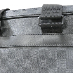 Túi xách Louis Vuitton Damier Graphite Utility Business N40278 - Hàng hiệu Chính hãng 803752