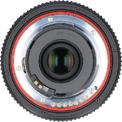 Ống kính HD DA55-300mm F4.5-6.3ED PLM - Hàng hiệu Chính hãng 880247