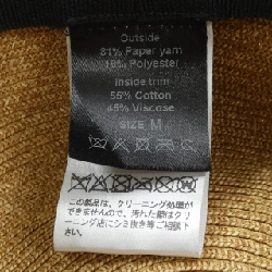 Mũ ROGER VIVIER - Hàng hiệu Chính hãng 833995