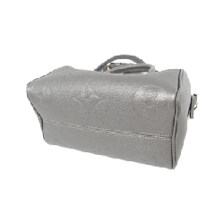 Túi xách Boston Louis Vuitton Monogram Empreinte (LV SKI) Speedy Bandoulière 20cm M12013 614561