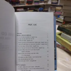 Sách -  Thời cơ vàng của chúng ta - Nhiều tác giả (A1) 564645