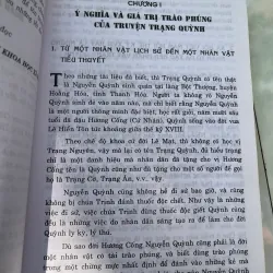 VĂN HỌC TRÀO PHÚNG VIỆT NAM - VĂN TÂN  1042180