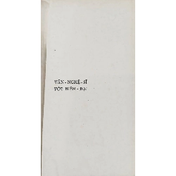 Sứ mệnh văn nghệ hiện đại - Albert Camus 126020