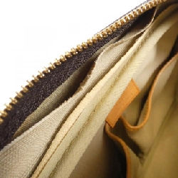 Túi xách Louis Vuitton Monogram Bowling Vanity M47270 618046