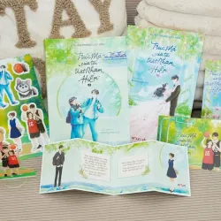 Trúc mã của tôi thật nhan hiểm 957298