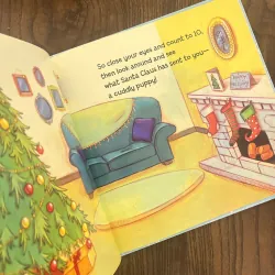 ✨𝑪𝒉𝒓𝒊𝒔𝒕𝒎𝒂𝒔 𝑷𝒖𝒑𝒑𝒚✨ 607550