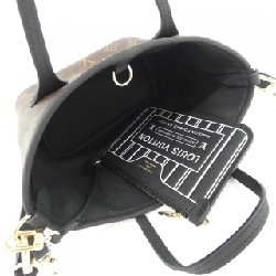 Túi Louis Vuitton Monogram Neverfull Inside Out BB M12099 611277