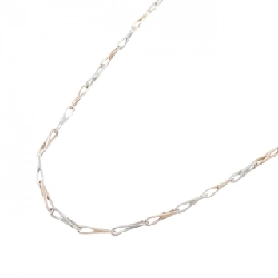 K18PG/PT900 Dây chuyền - Hàng hiệu Authentic 866942