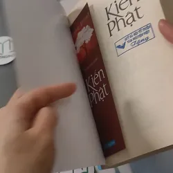 Kiến Phật - Rose Elliot 928516