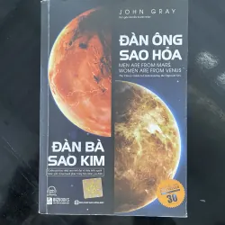 Đàn ông sao hảo đàn bà sao kim