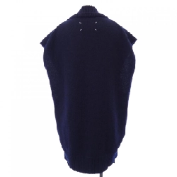 【Khuyến mãi】Maison Margiela Áo gile 640382