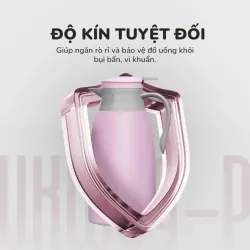 Unie UKW09-P – Phích giữ nhiệt 36 giờ bền bỉ 762248