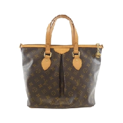 Túi xách Louis Vuitton Monogram Palermo PM M40145 - Hàng hiệu Chính hãng 771722