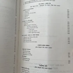 Văn học dân gian những tác phẩm chọn lọc - 490 trang khổ lớn  995519