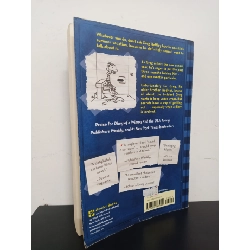 Diary Of A Wimpy Kid - Rodrick Rules - Jeff Kinney 2008 New 90% HCM.ASB2301 913121