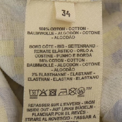 Đầm cắt HERMES - Hàng hiệu Authentic 650220