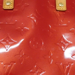 Túi Louis Vuitton Vernis Reed PM M91990 615677