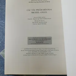 Các tác phẩm hội họa Michel-Ange 712518