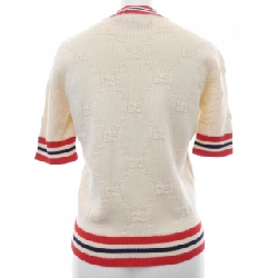 Gucci GUCCI 579818-XKARR Áo len - Hàng hiệu Chính hãng 775637