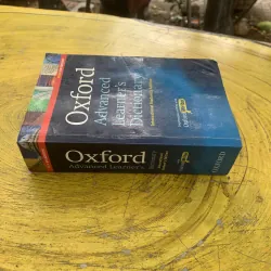 OXFORD ADVANCED LEARNER’S DICTIONARY- new 8 th edition  799946