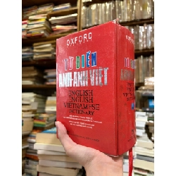 Từ điển Anh - Anh - Việt 530584