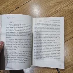 Anh chàng ngu ngu và cô nàng rắc rối
50k (bìa 99k) 1008513