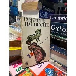 Colette Baudoche - Maurice Barrès