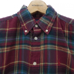 Áo sơ mi POLO RALPH LAUREN 644527