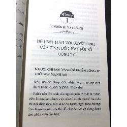 Sếp ơi! Tại sao không thăng chức cho tôi? 2019 mới 85% bẩn nhẹ Noboru Koyama HPB1308 KỸ NĂNG 916640