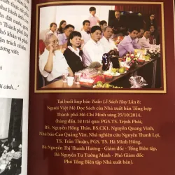 Cô Ba Thi và hột gạo - Hoài Bắc 1042024
