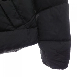 MONCLER LENAR Áo khoác lông - Hàng hiệu Chính hãng 809843