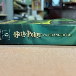 Harry Potter & Hoàng tử lai 🌊 716211