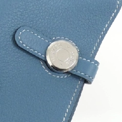 Ví thẻ Hermès Dogon 066383CK - Hàng hiệu Chính hãng 768900