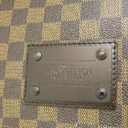 Túi xách vai Louis Vuitton Damier Brooklyn PM N51210 - Hàng hiệu chính hãng 801338