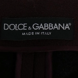 Dolce & Gabbana DOLCE&GABBANA F280CT GDA35 Áo khoác - Hàng hiệu Authentic 813245