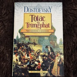 Tội ác và trừng phạt