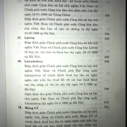 Niên giám các điều ước quốc tế nước cộng hoà xã hội chủ nghĩa Việt Nam ký năm 1996 708735