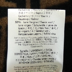 FENDI FXX707 V9VR Cape - Hàng hiệu Authentic 814955