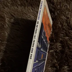 Để em khỏi lạc trong khu phố 701944