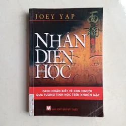 Nhân Diện Học 📚