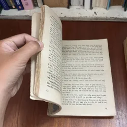 II Tựa sách: Thuỷ Hử - Thi Nại Am - Á Nam Trân Tuấn Khải (Dịch) - 1988 (Trọn bộ 6 tập) 435513